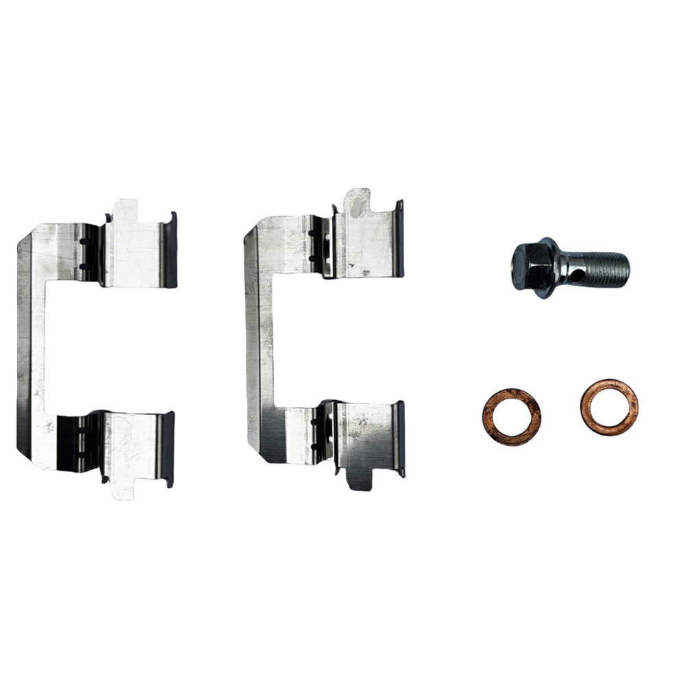 2021 Mazda CX-5 Brake Caliper